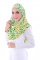 INARINA INSTANT SHAWL